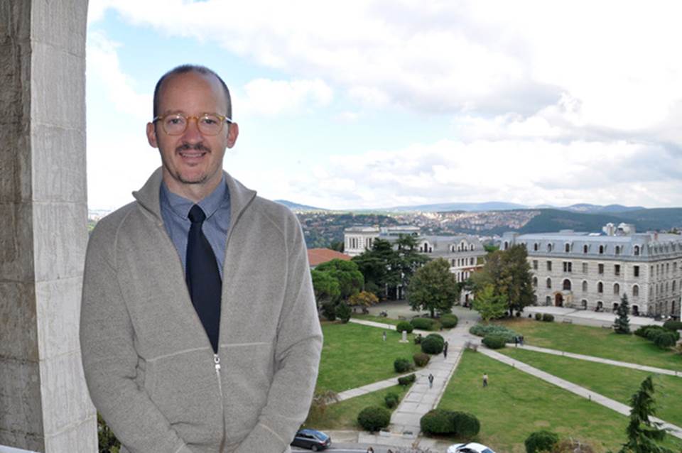 A New Book by Jameson Kısmet Bell: Performing the Sixteenth Century Brain